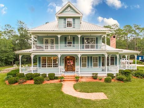 View Amite, LA 70422 house