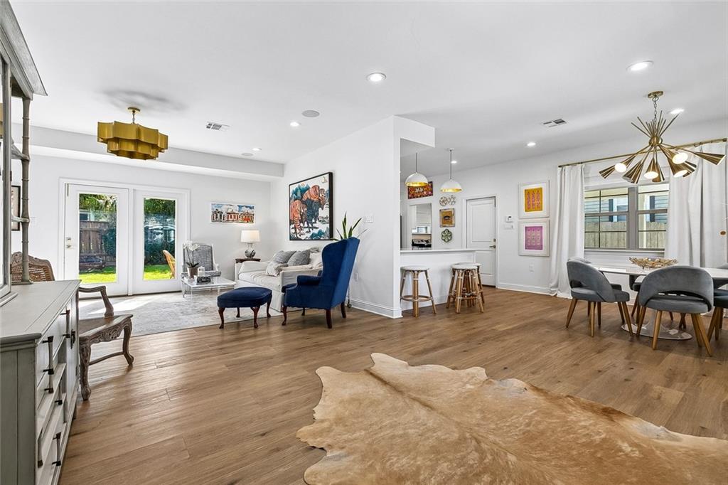 425 METAIRIE LAWN Drive