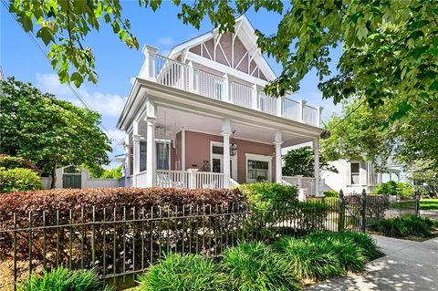 3018 DESOTO Street New Orleans LA 70119