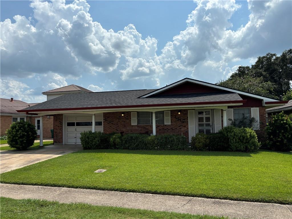 View Lutcher, LA 70071 house