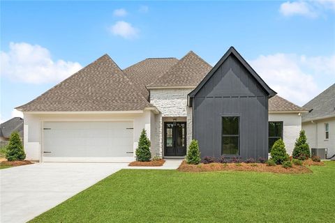 7129 GREEN HERON Lane Madisonville LA 70447