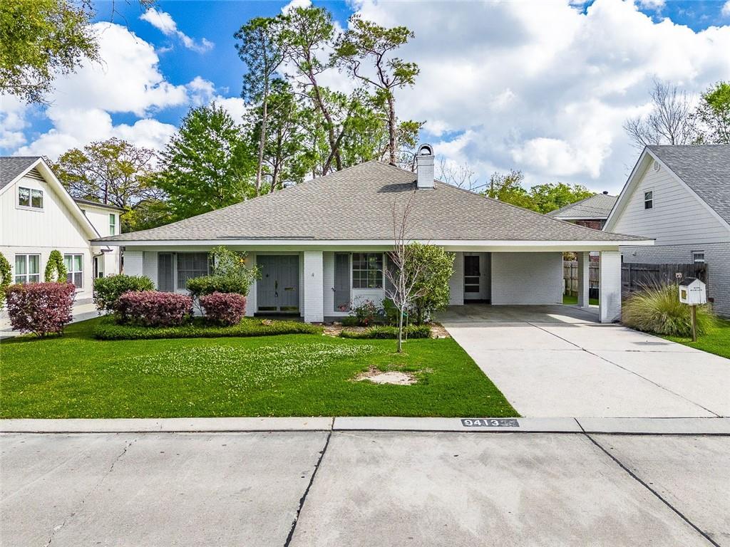9413 CITRUS Lane