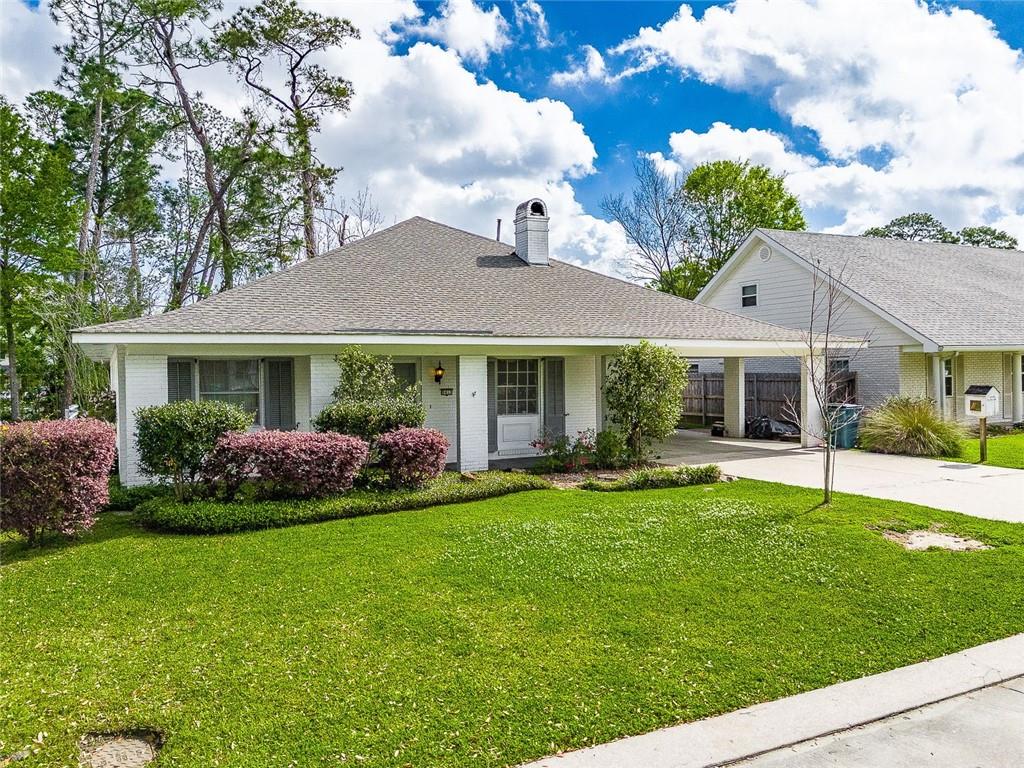 9413 CITRUS Lane