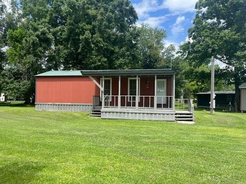 Photo of 1004 OWL HOOT RUN RUN, Breaux Bridge, LA 70517 (MLS # 2560846)