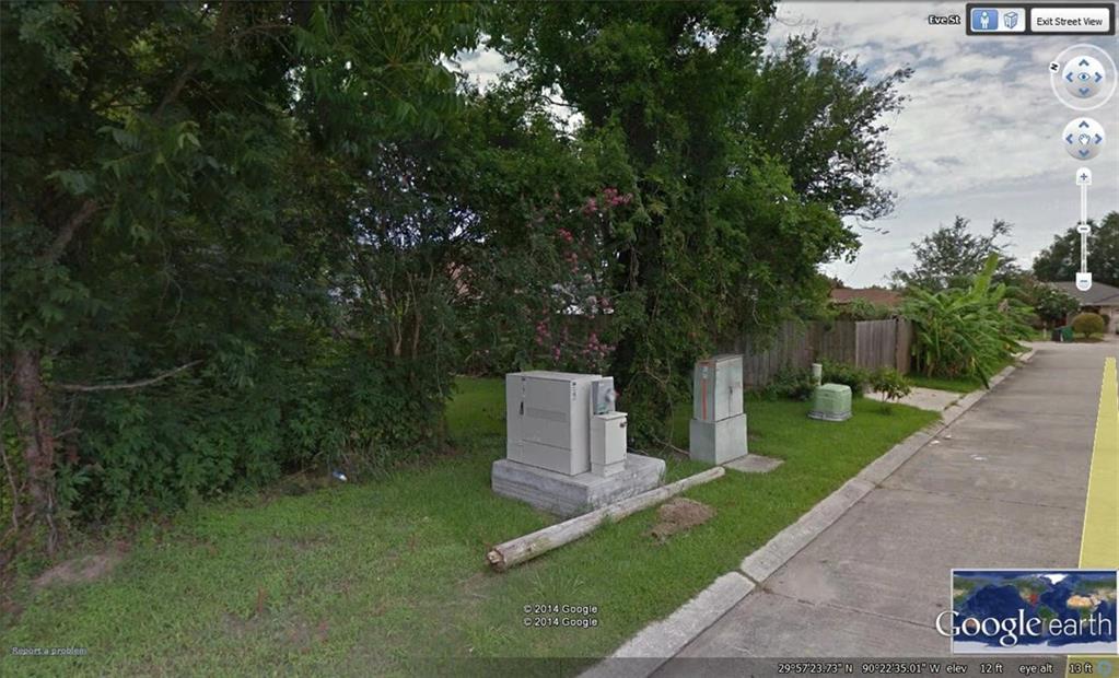 MEADOWS Drive