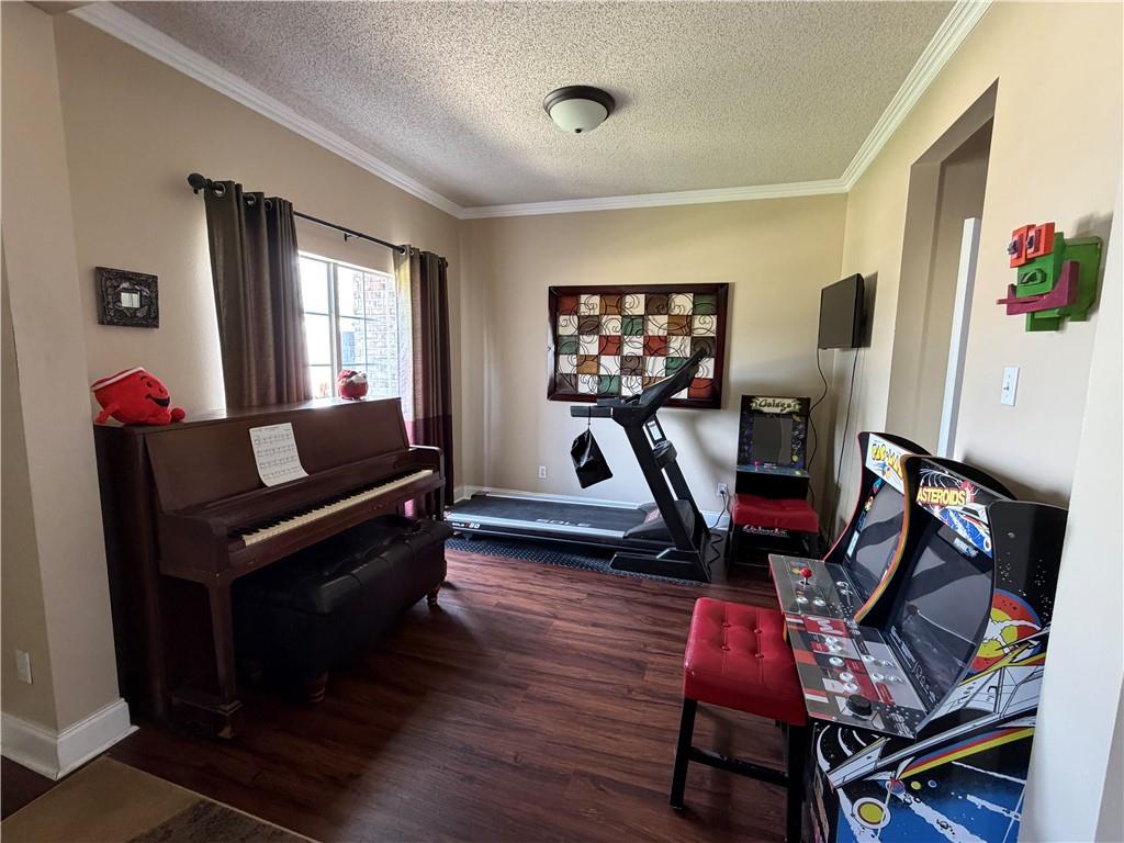 1126 REBECCA REID Drive