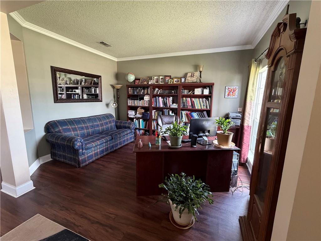 1126 REBECCA REID Drive