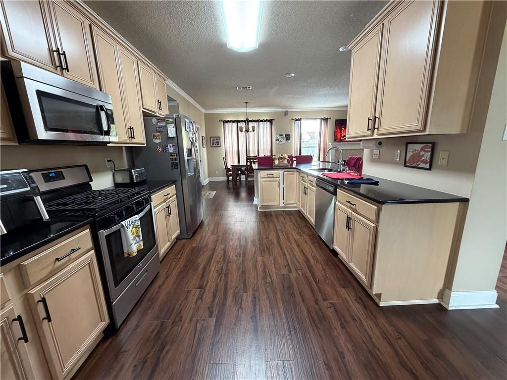1126 REBECCA REID Drive