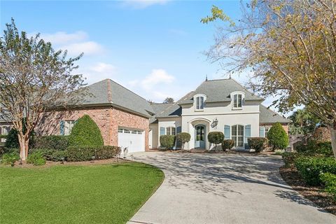 11 TARA Lane Mandeville LA 70471