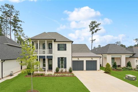 1185 DELTA Lane Covington LA 70433