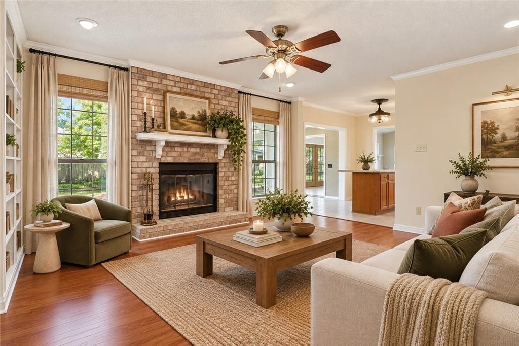306 TRINITY Lane