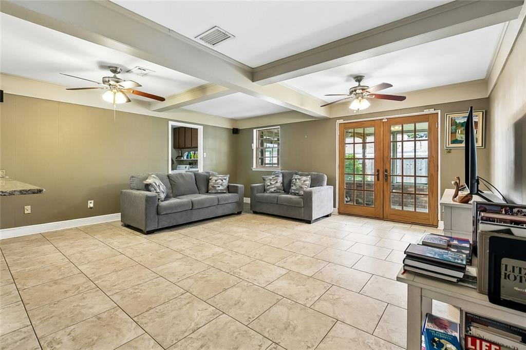 121 REX Drive