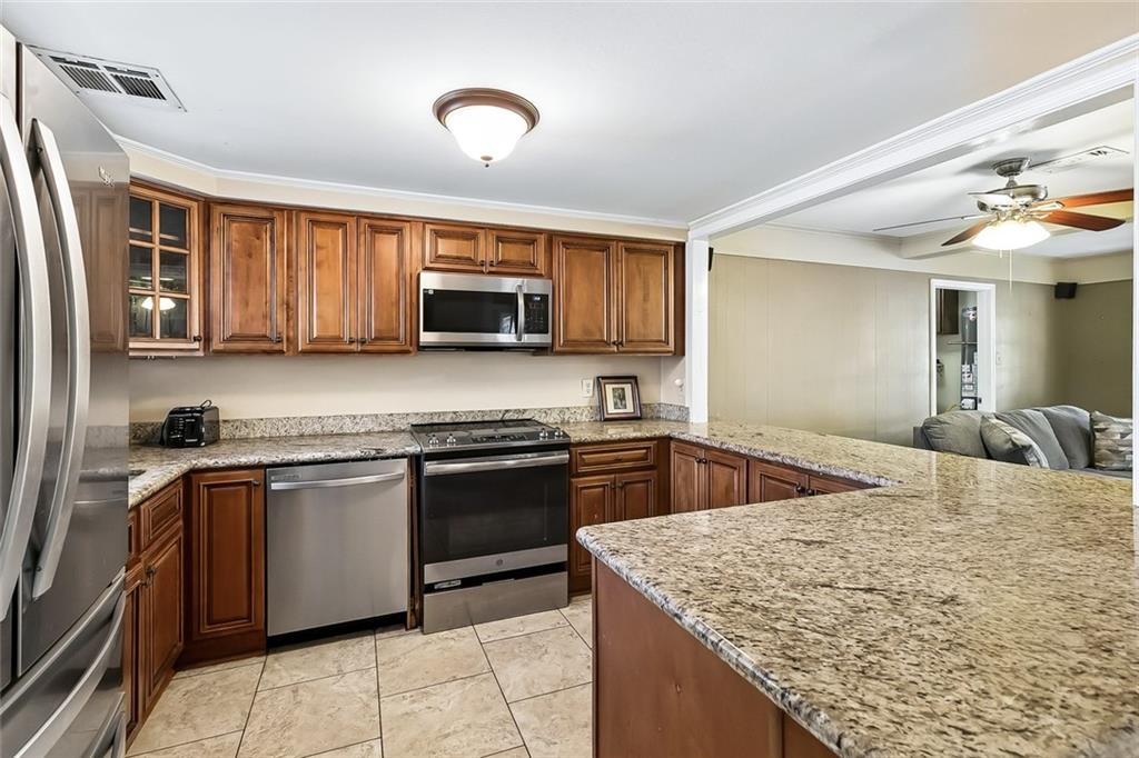 121 REX Drive