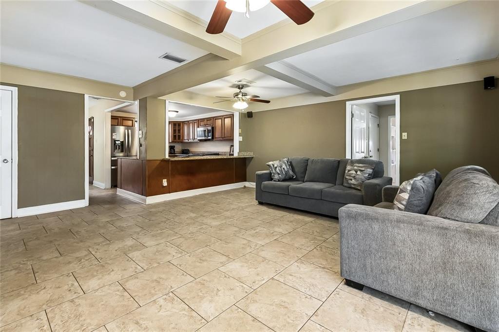 121 REX Drive
