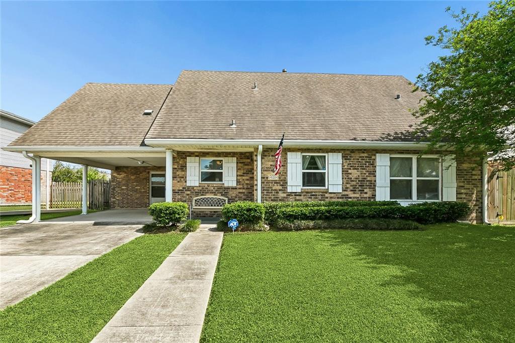 121 REX Drive