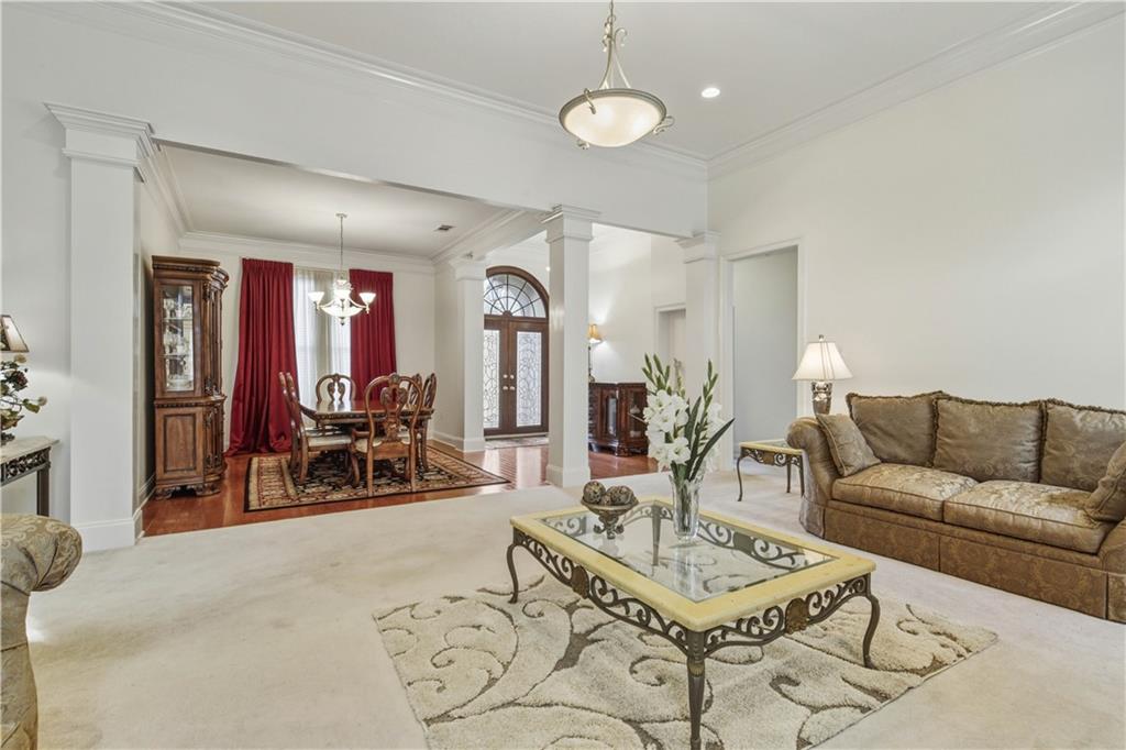 311 NORTHPARK Boulevard