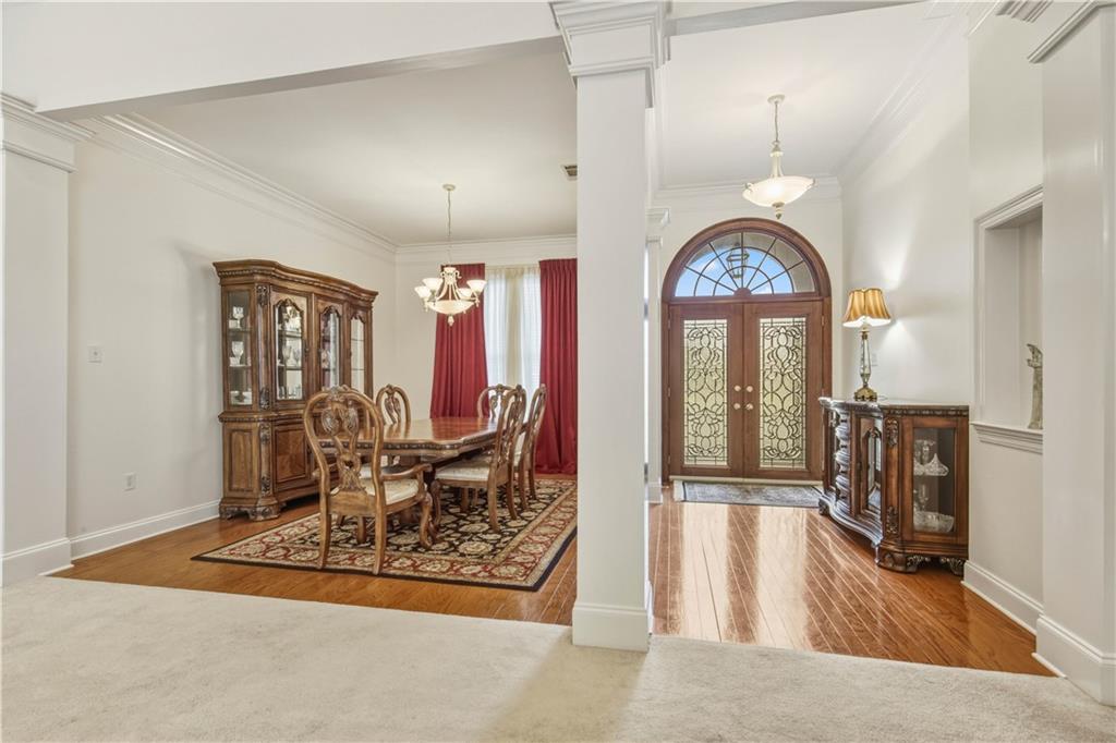 311 NORTHPARK Boulevard