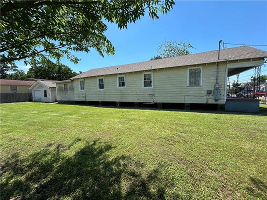304 LEBOEUF ST, NEW ORLEANS, LA 70114 - Image de848fb1a728a66e7e1aaff19d3c38ba/830237859