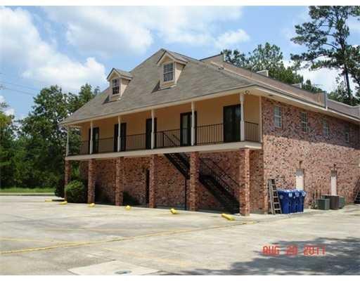 Photo 1 of 6 — 893 BROWNSWITCH Road 203, Slidell, LA 70458
