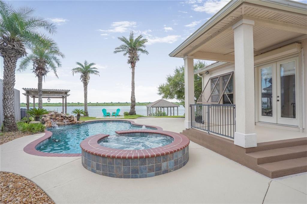 4108 MARINA VILLA E Drive
