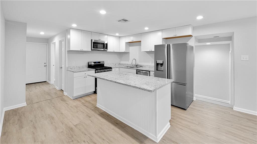 1706 STAFFORD Street