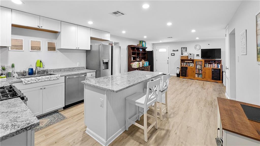 1706 STAFFORD Street