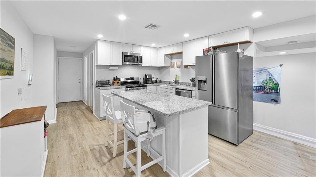 1706 STAFFORD Street