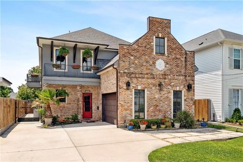 428 HESPER Avenue Metairie LA 70005