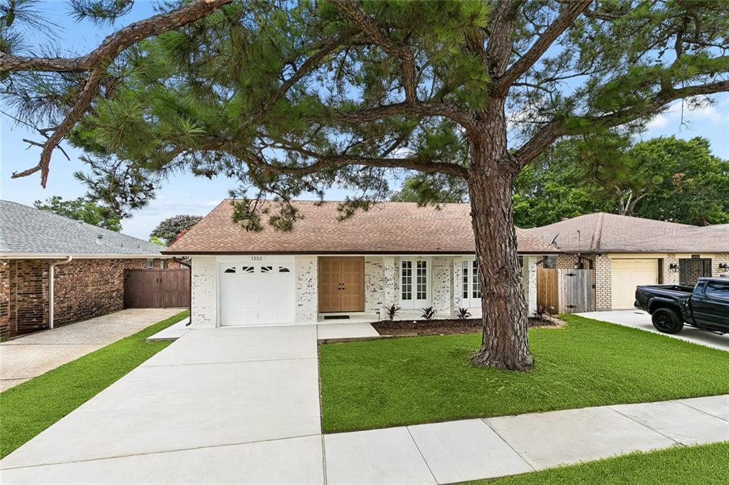 1320 VELMA Street