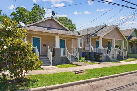 3619-25 DELACHAISE Street New Orleans LA 70125