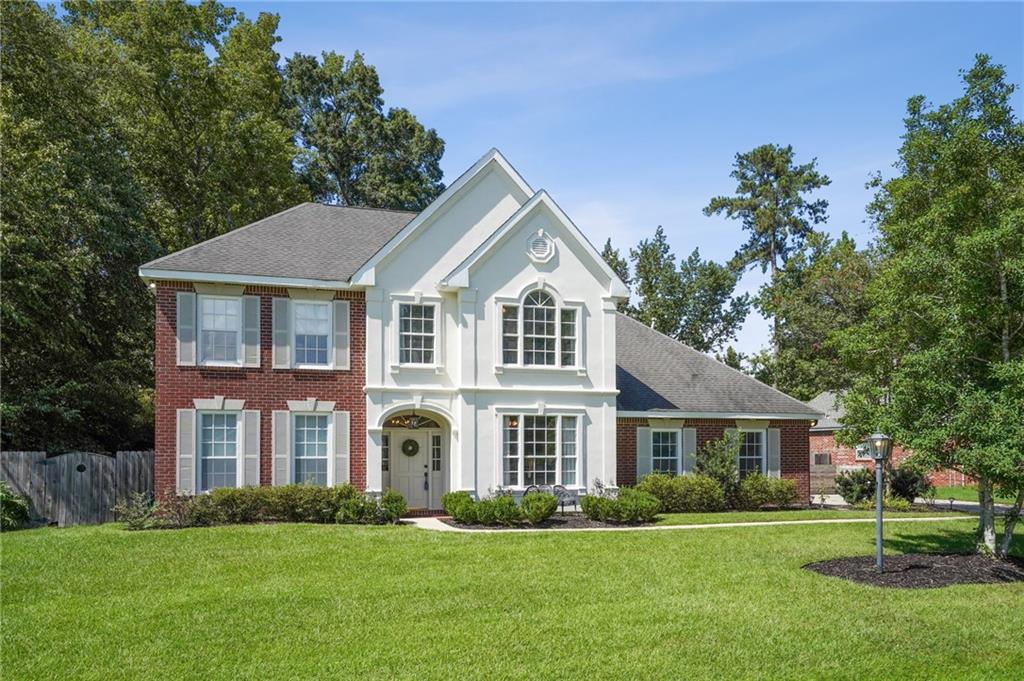1394 STILLWATER Drive