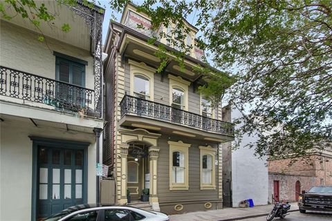 1309 DAUPHINE Street New Orleans LA 70116