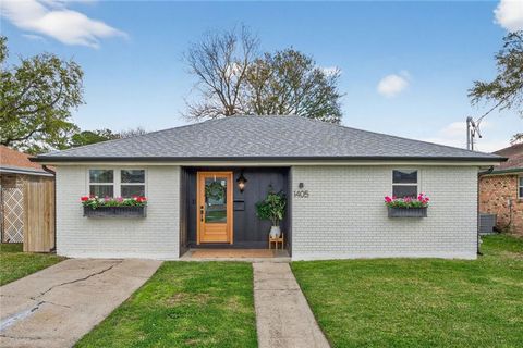 1405 MADISON Street Metairie LA 70001