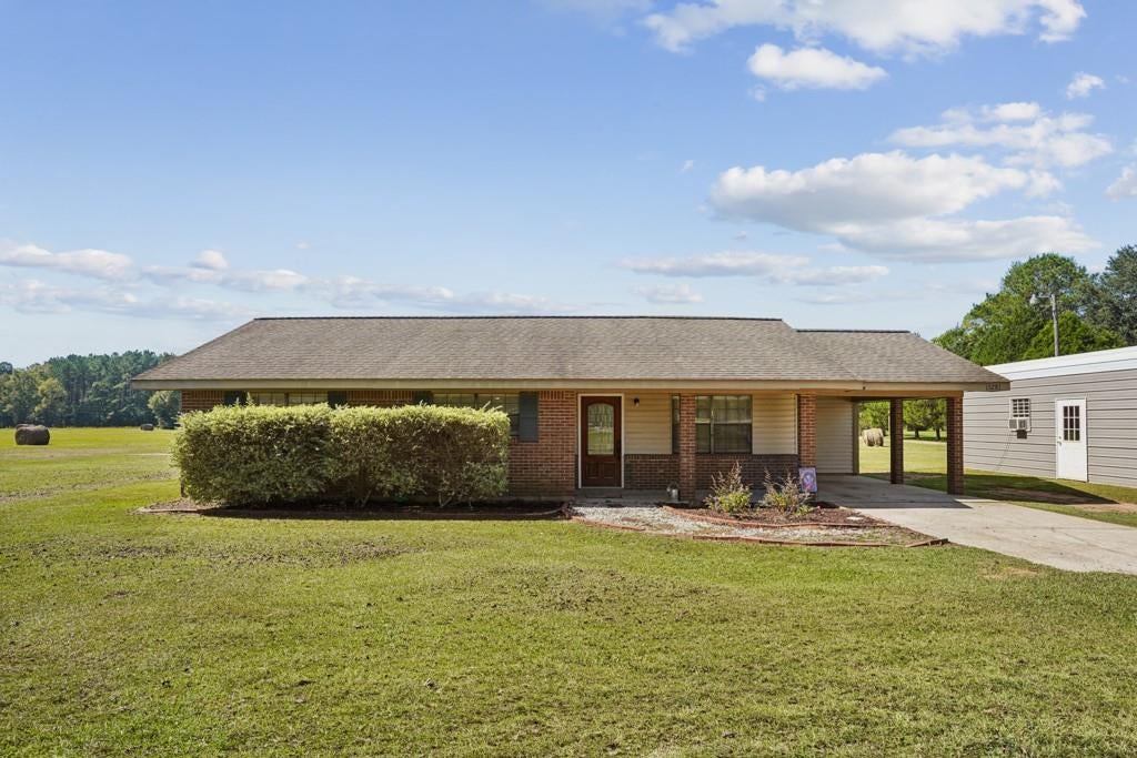 13281 HWY 21 S Highway