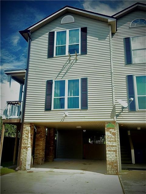 37 HOUMAS Place Destrehan LA 70047