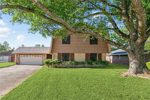 106 SOMERSET Road La Place LA 70068