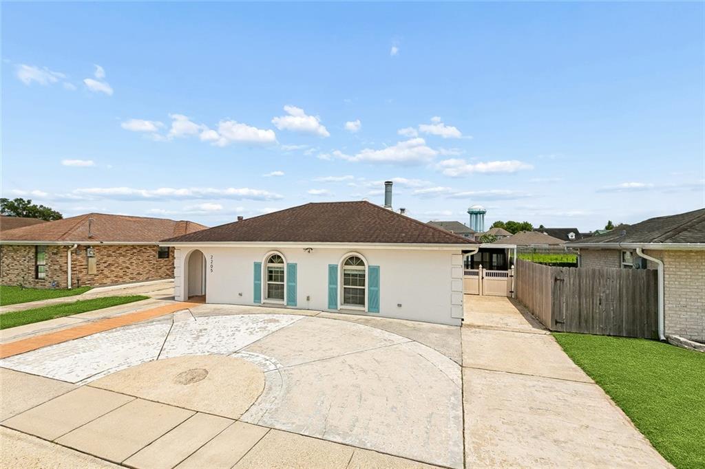 2205 JUDY Drive