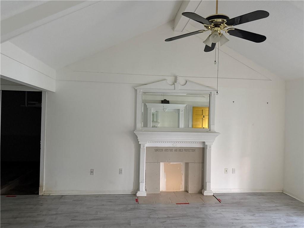 422 PORTSMOUTH Drive