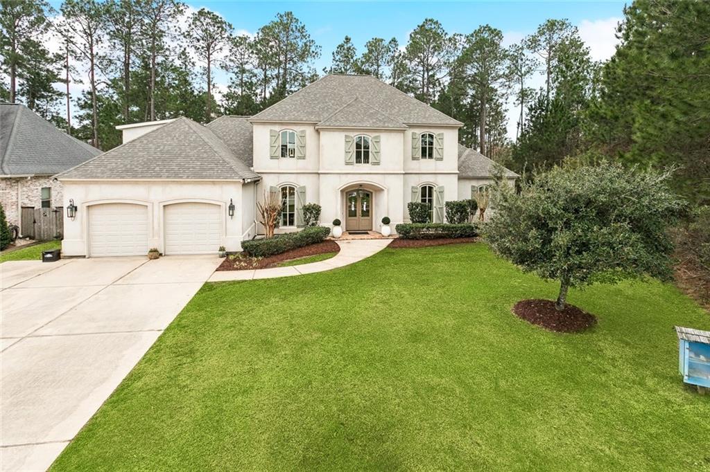 440 CHATEAU GRIMALDI