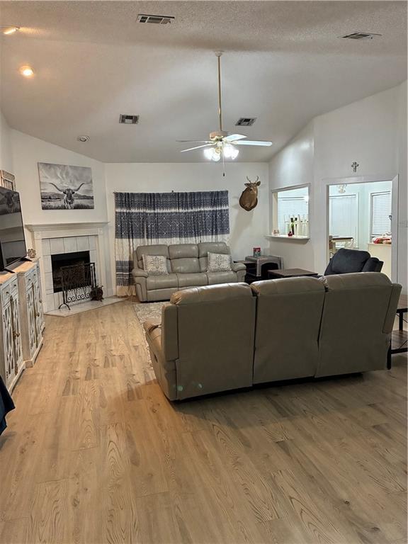 306 NOTTAWAY Drive