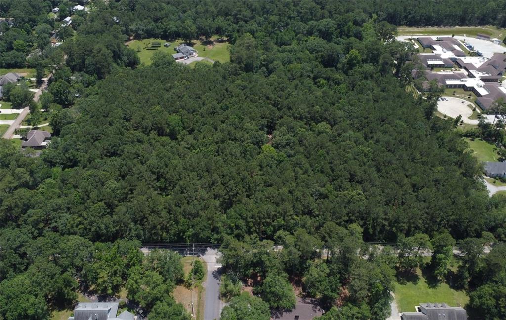 540 DOVE PARK Road