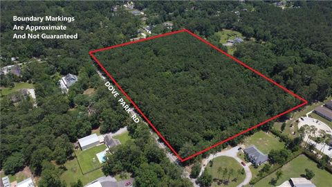 540 DOVE PARK Road Covington LA 70433