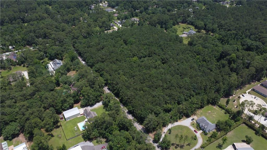540 DOVE PARK Road