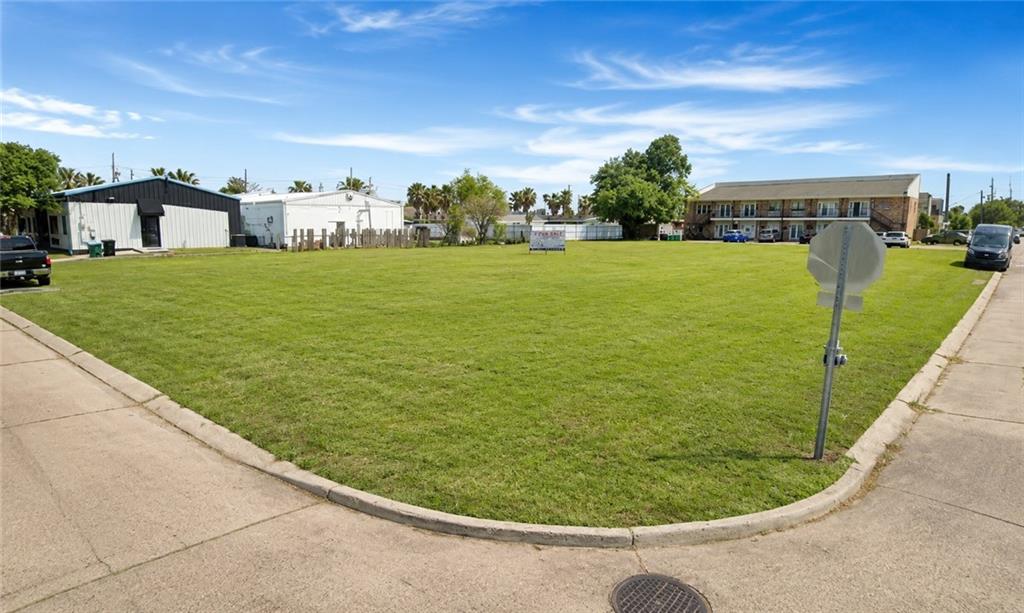 Lot 2-A, 5A, 8A SQ 23 FLORIDA Avenue