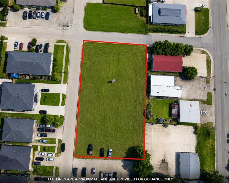 Lot 2-A, 5A, 8A SQ 23 FLORIDA Avenue