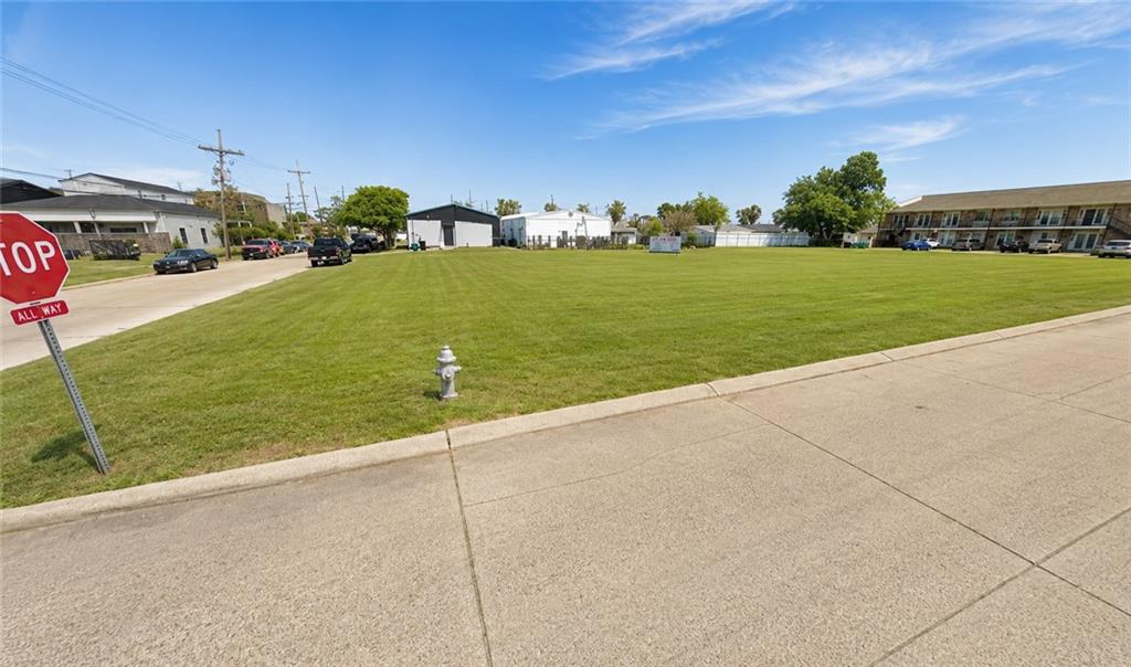 Lot 2-A, 5A, 8A SQ 23 FLORIDA Avenue