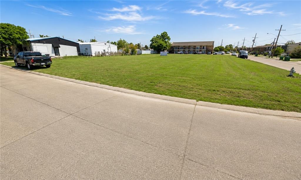 Lot 2-A, 5A, 8A SQ 23 FLORIDA Avenue