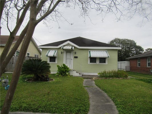 605 BELLANGER ST, HARVEY, LA 70058 - Image df1b9d1d3a4c1e739314a5ca47de3eea/2517308260
