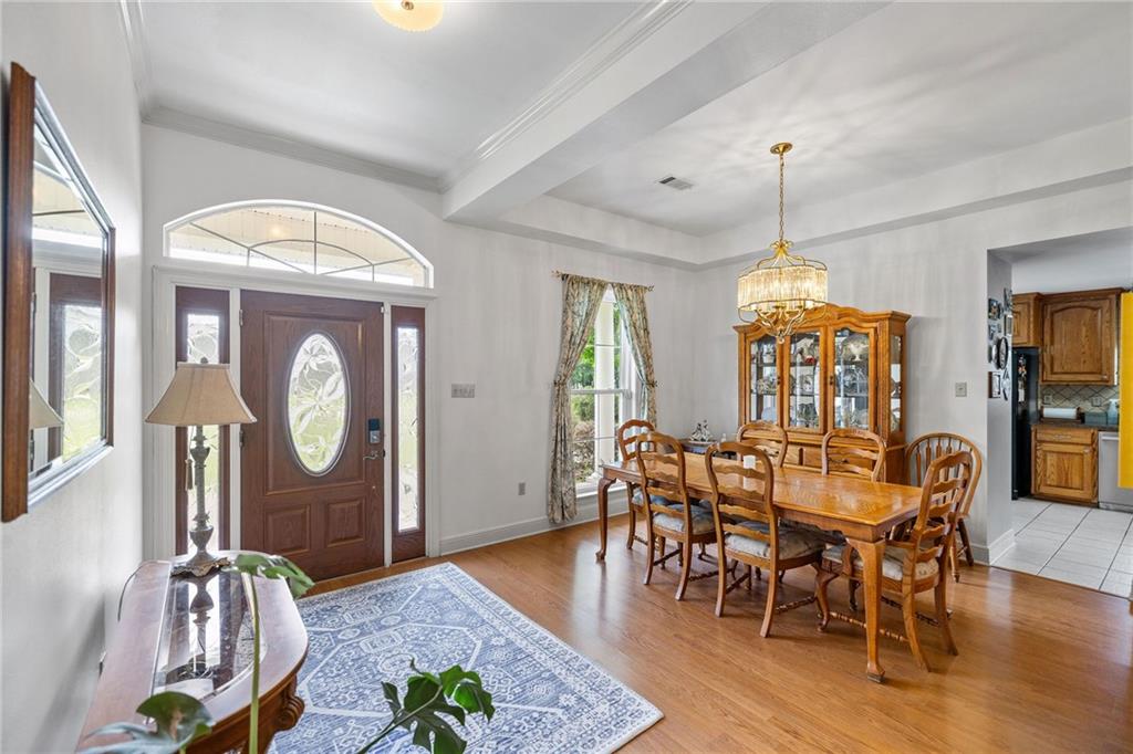 18332 HONEYSUCKLE Drive