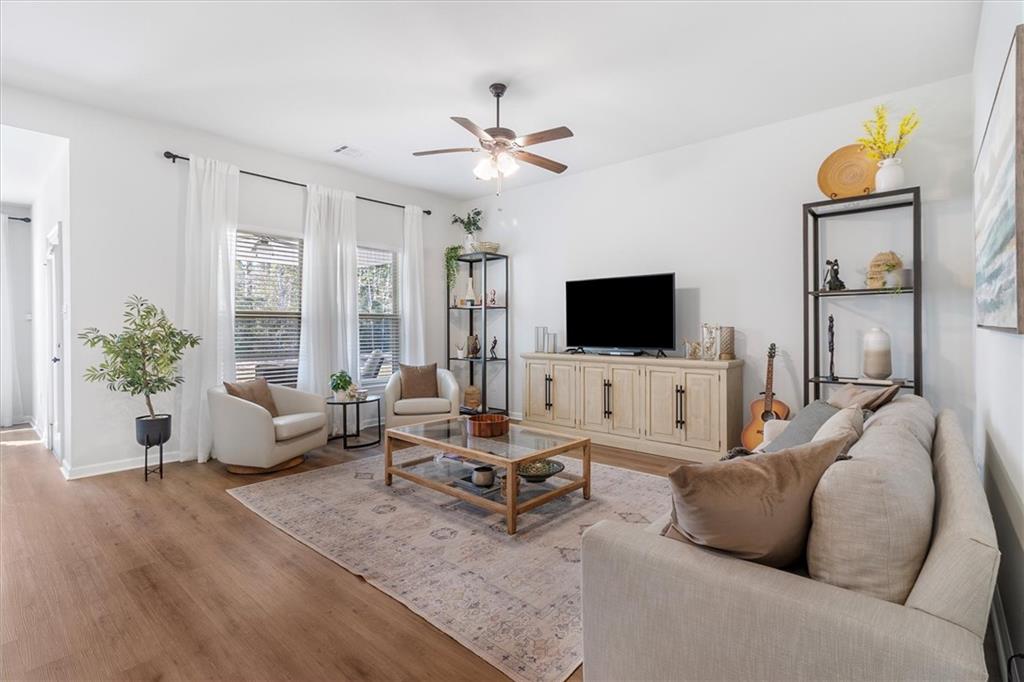 308 COVINGTON COTTAGE Lane